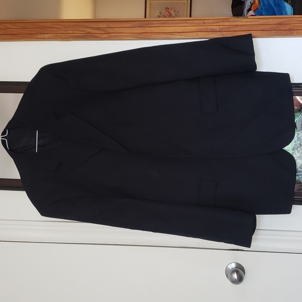 Men's Dress Jacket